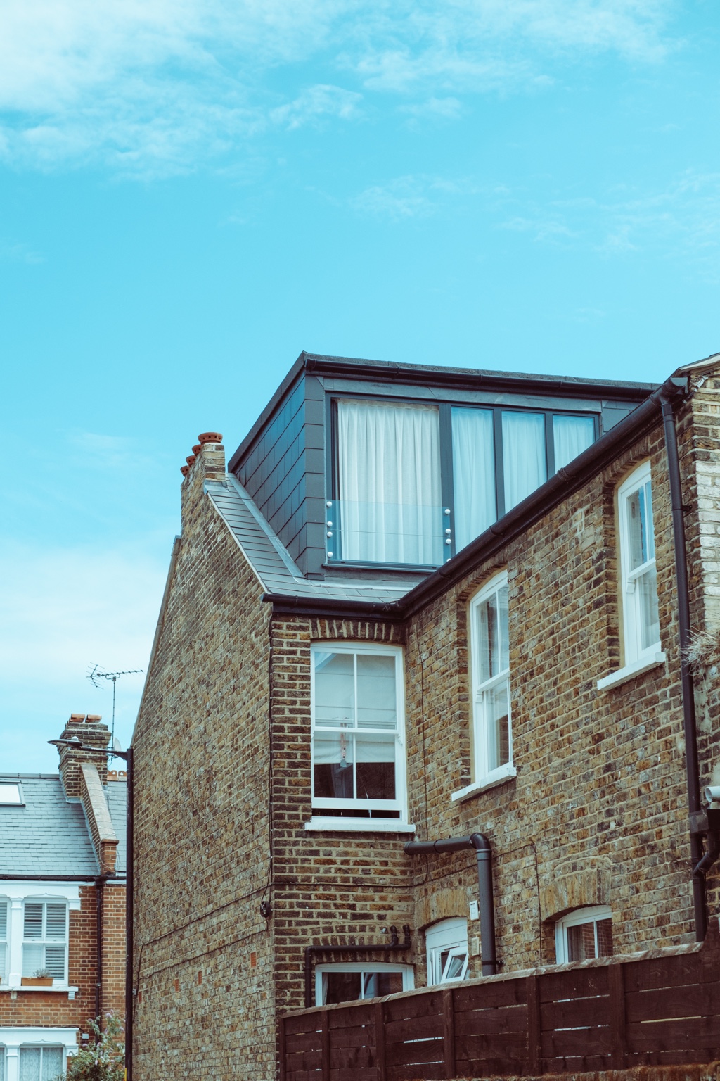 Loft conversion